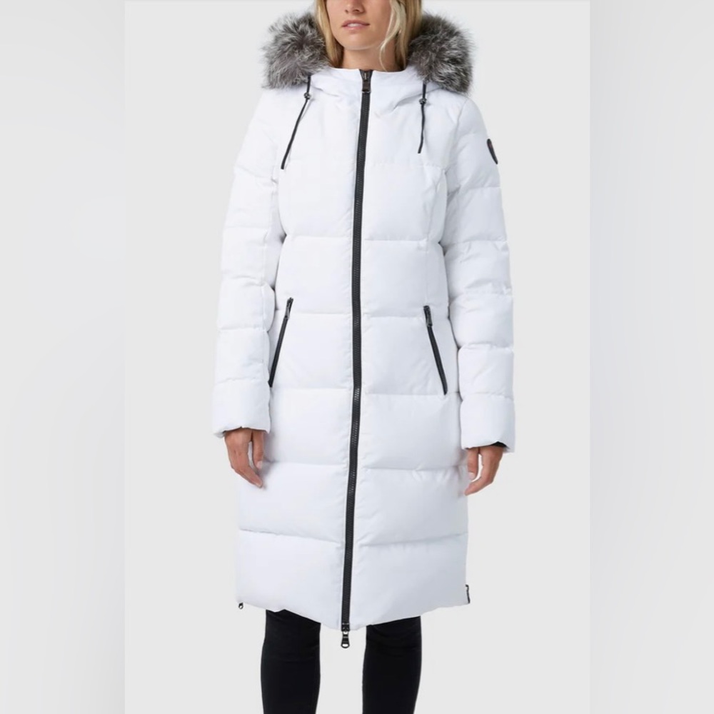 Pajar “Jayde” Winter Parka